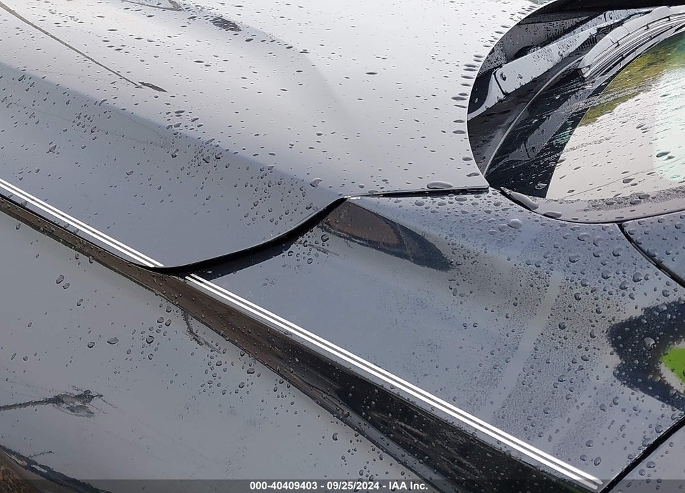2024 HYUNDAI PALISADE CALLIGRAPHY VIN: KM8R74GE5RU653954