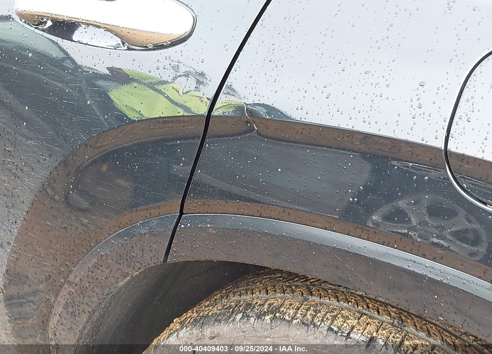2024 HYUNDAI PALISADE CALLIGRAPHY VIN: KM8R74GE5RU653954
