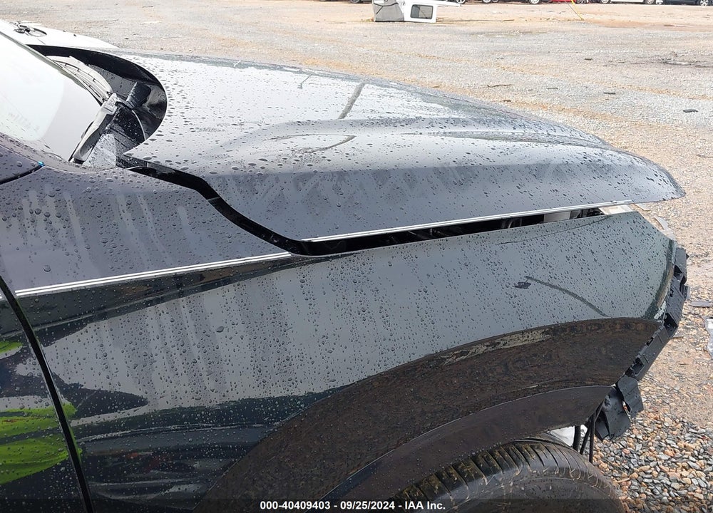 2024 HYUNDAI PALISADE CALLIGRAPHY VIN: KM8R74GE5RU653954