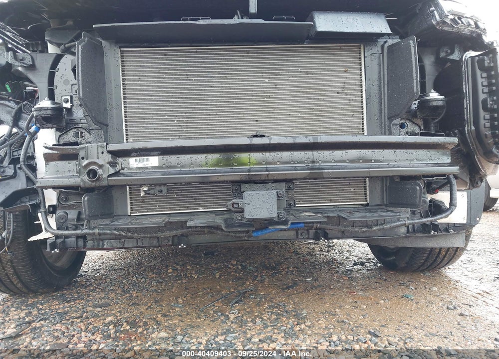 2024 HYUNDAI PALISADE CALLIGRAPHY VIN: KM8R74GE5RU653954
