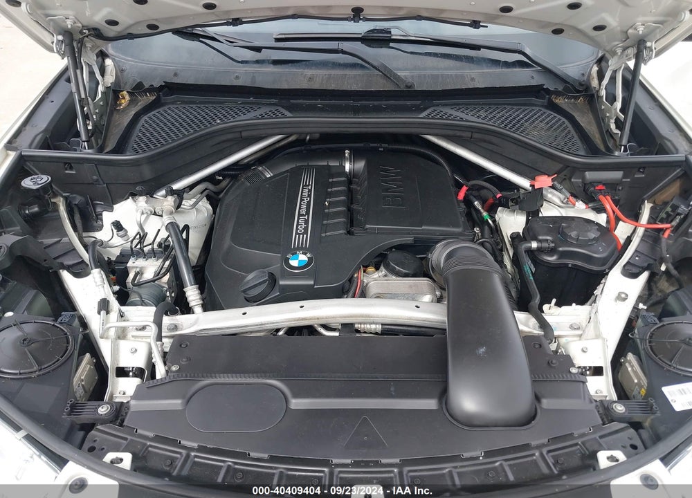 2015 BMW X5 XDRIVE35I VIN: 5UXKR0C5XF0K53713