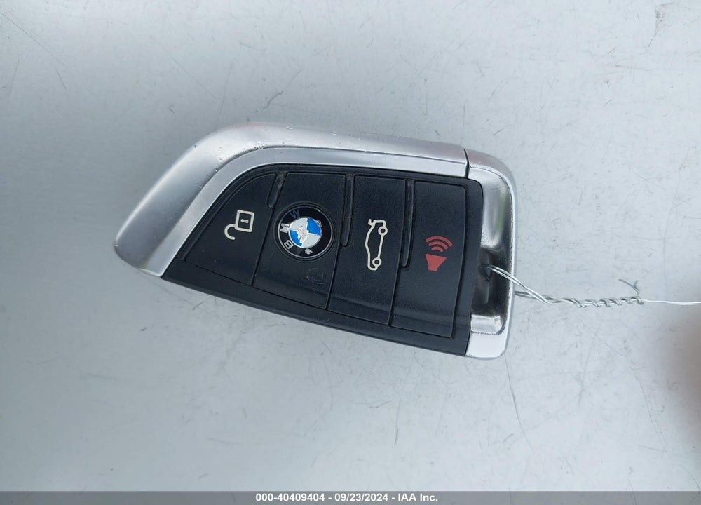 2015 BMW X5 XDRIVE35I VIN: 5UXKR0C5XF0K53713
