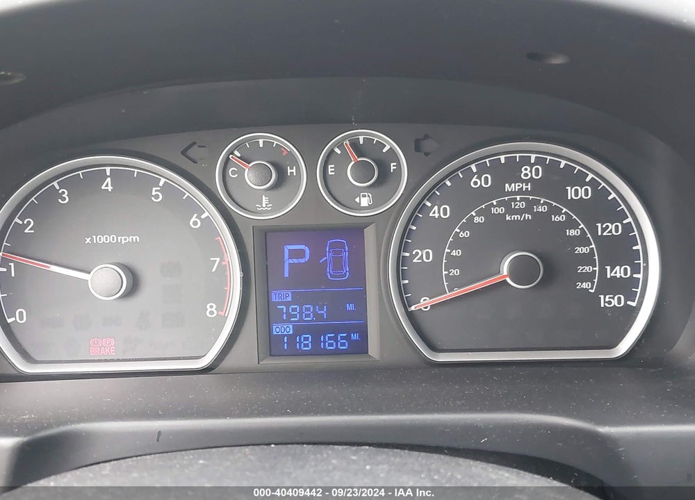 2012 HYUNDAI ELANTRA TOURING GLS VIN: KMHDB8AE8CU149947