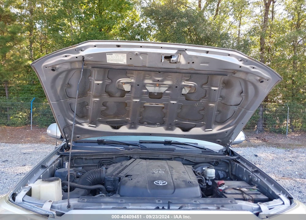 2014 TOYOTA TACOMA PRERUNNER V6 VIN: 3TMJU4GN3EM160170