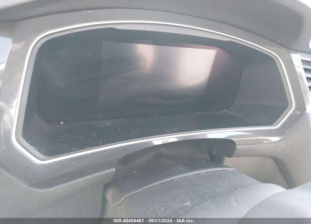 2022 VOLKSWAGEN TIGUAN VIN: 3VV1B7AX0NM004543