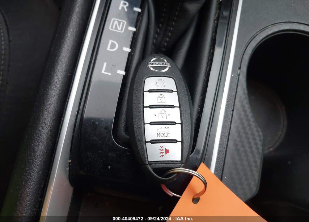 2019 NISSAN ALTIMA 2.5 S VIN: 1N4BL4BV1KC251598