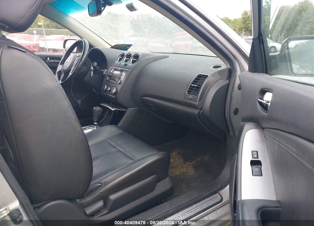 2012 NISSAN ALTIMA VIN: 1N4AL2AP8CN417141