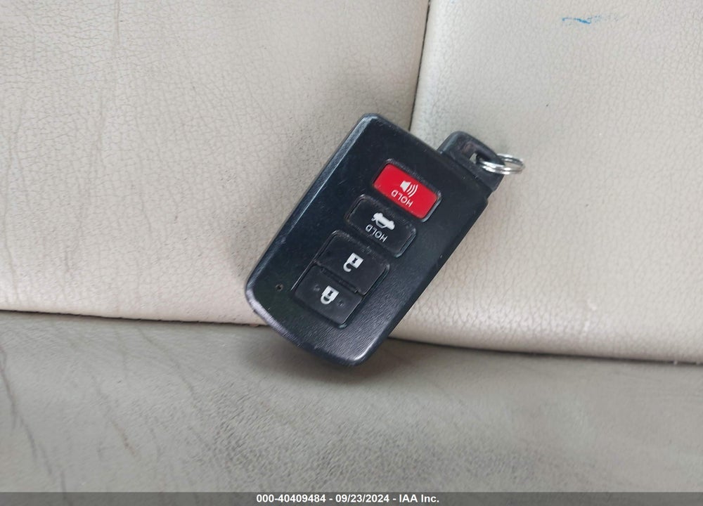 2014 TOYOTA CAMRY XLE VIN: 4T1BF1FK1EU797313