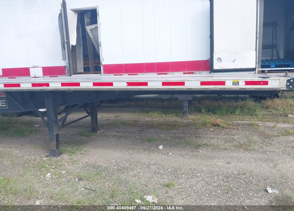 2022 FONTAINE TRAILER CO TRAILER VIN: 13N1532CXN1548180