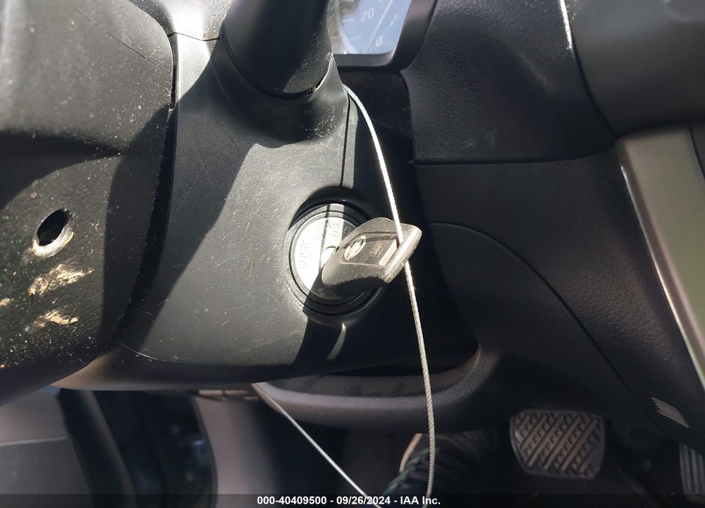 2014 NISSAN SENTRA SV VIN: 3N1AB7APXEY306867