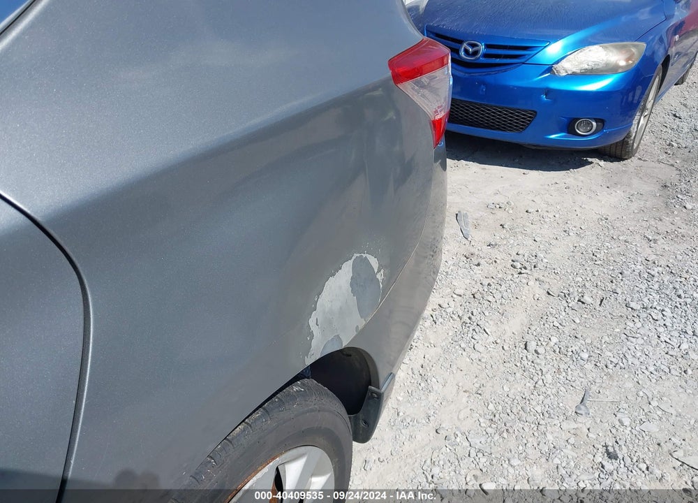 2014 NISSAN SENTRA FE+ S/FE+ SV/S/SL/SR/SV VIN: 3N1AB7APXEL639258