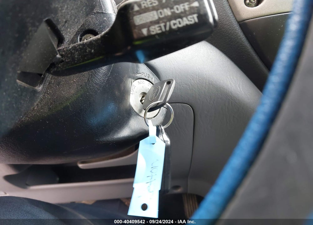 2003 TOYOTA RAV4 VIN: JTEHH20V436072559