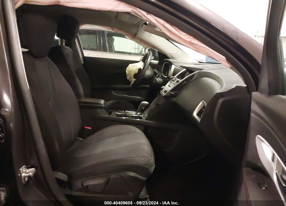 2014 CHEVROLET EQUINOX 1LT VIN: 2GNALBEK3E6383231