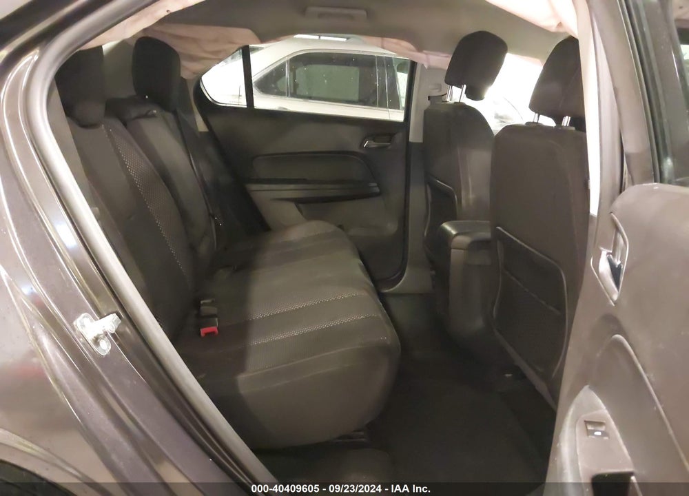 2014 CHEVROLET EQUINOX 1LT VIN: 2GNALBEK3E6383231