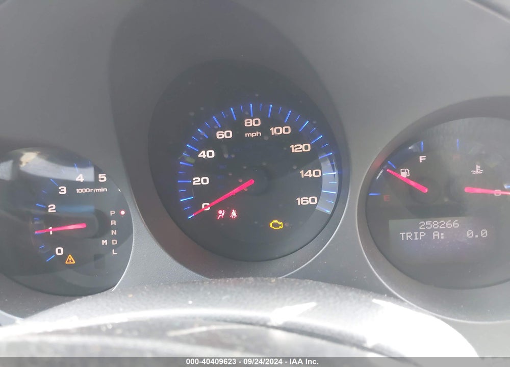 2005 ACURA TL VIN: 19UUA66245A060666