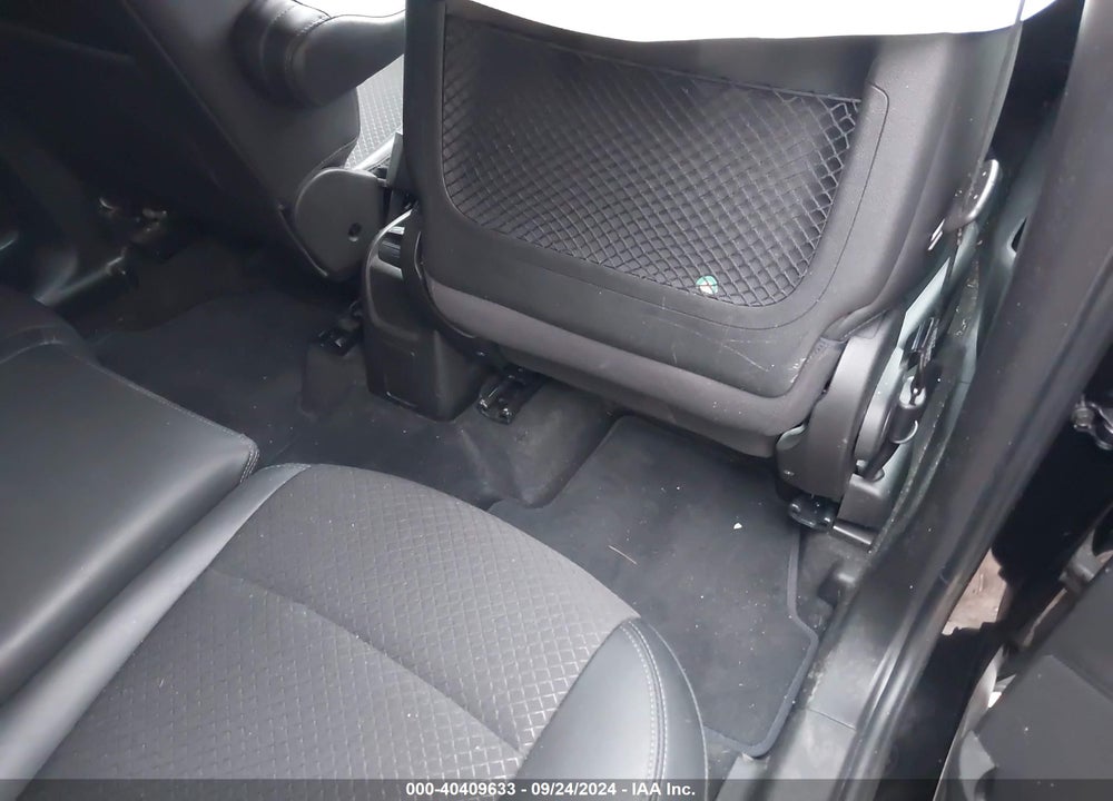 2020 BUICK ENCORE AWD PREFERRED VIN: KL4CJESB1LB055131