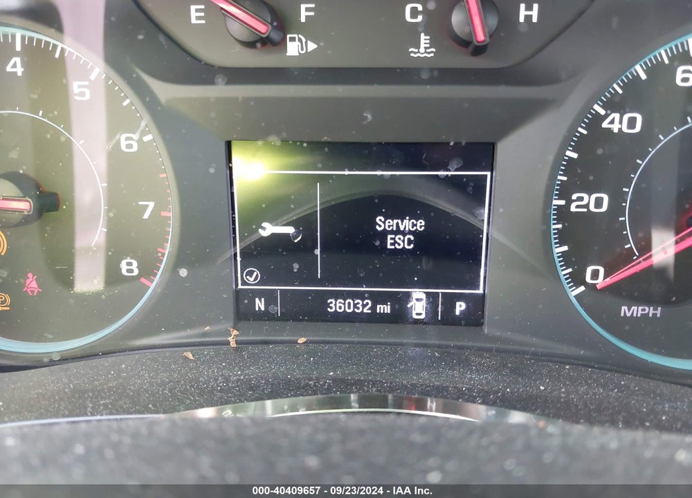 2023 CHEVROLET MALIBU FWD 1LT VIN: 1G1ZD5ST6PF213809