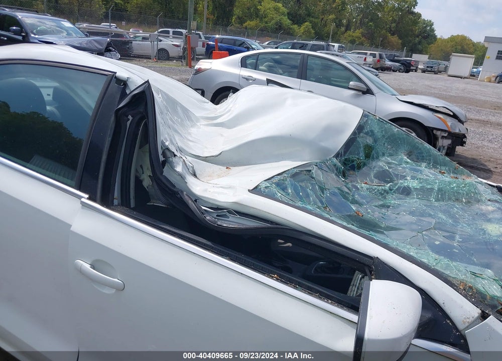 2017 VOLKSWAGEN JETTA 1.4T S VIN: 3VW2B7AJXHM208959