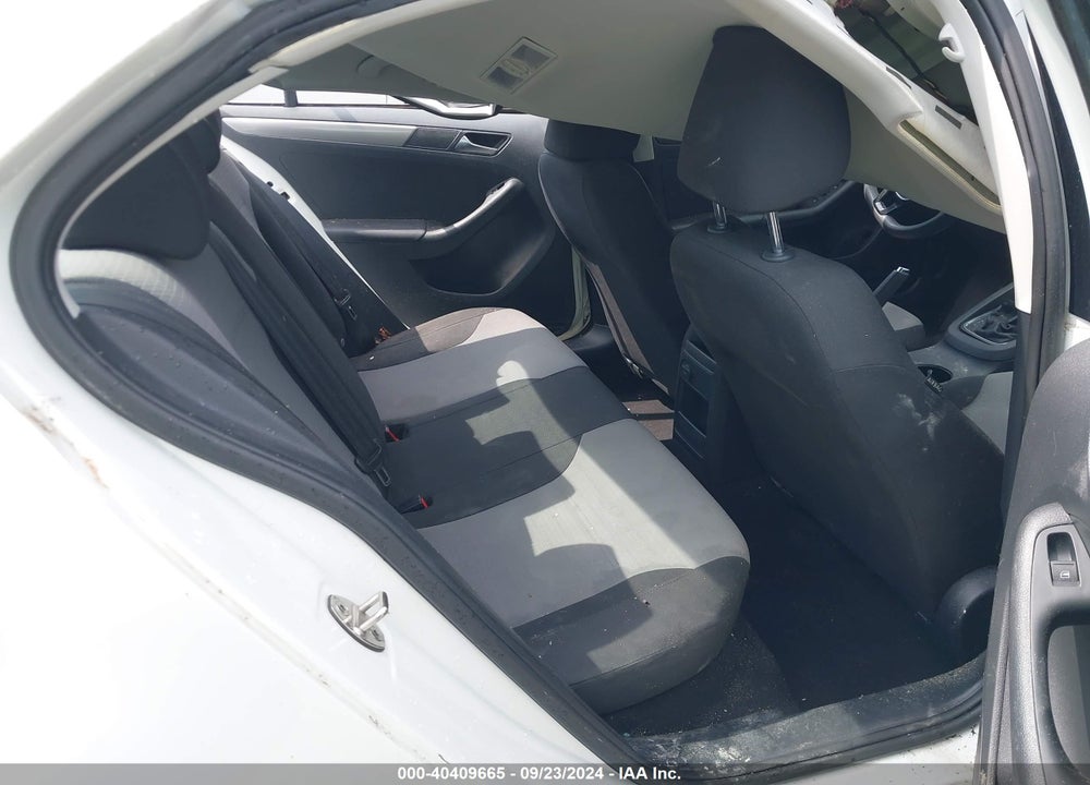 2017 VOLKSWAGEN JETTA 1.4T S VIN: 3VW2B7AJXHM208959