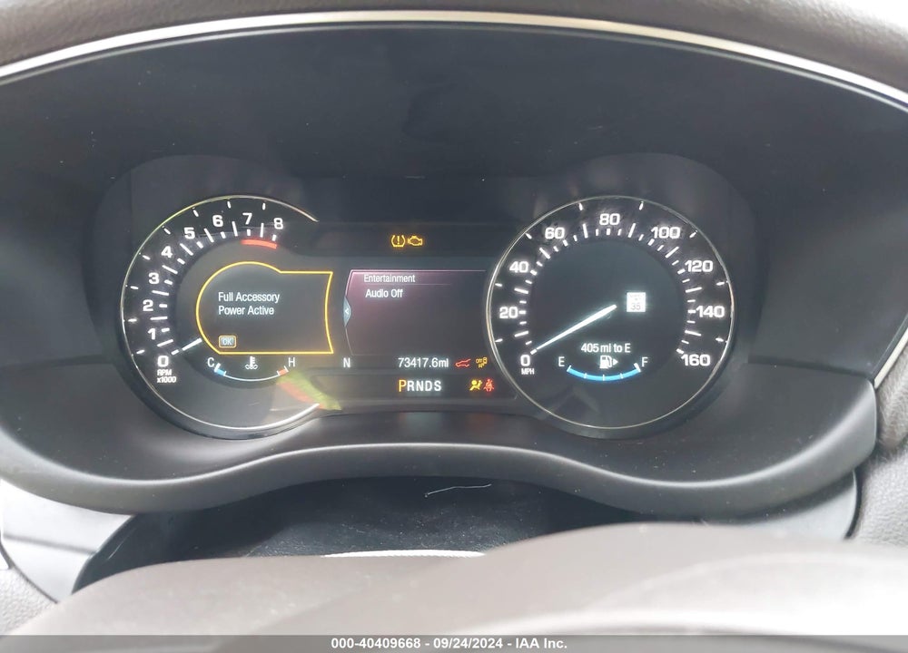 2016 LINCOLN MKC RESERVE VIN: 5LMCJ3D92GUJ21760