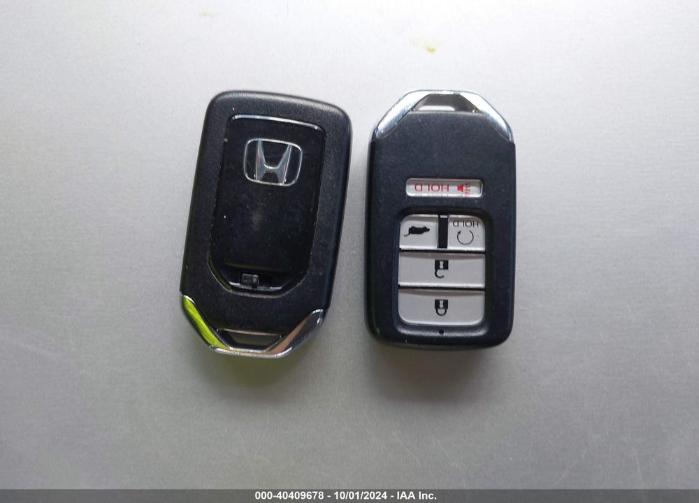 2020 HONDA CR-V 2WD EX VIN: 5J6RW1H56LA018197