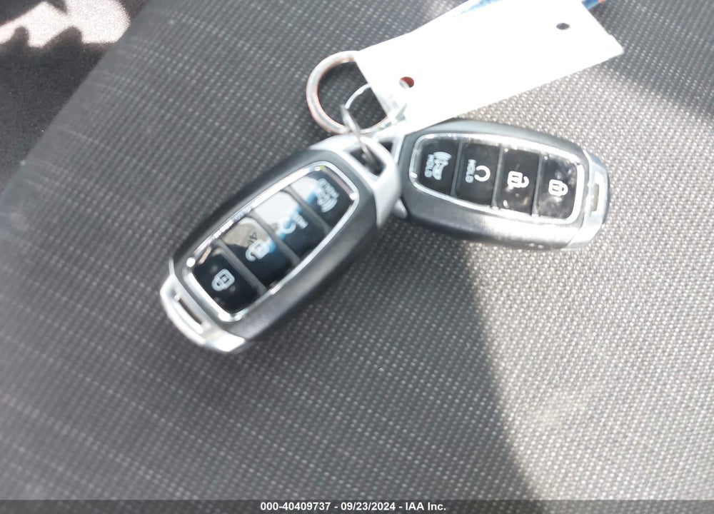 2023 HYUNDAI KONA SEL VIN: KM8K62AB5PU938464