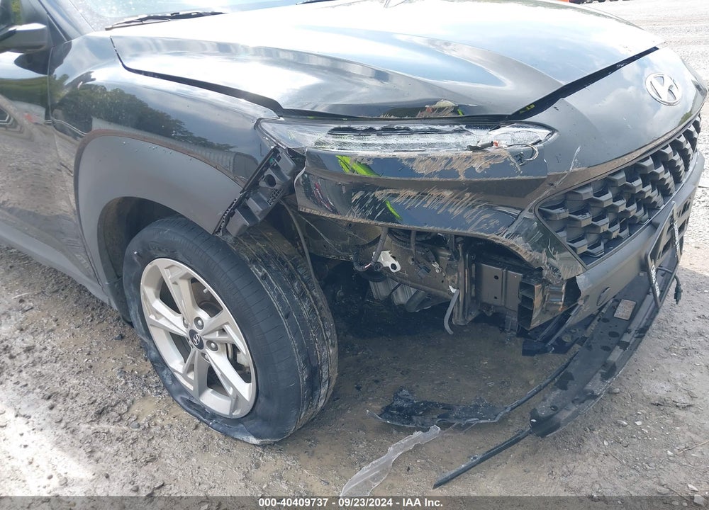 2023 HYUNDAI KONA SEL VIN: KM8K62AB5PU938464