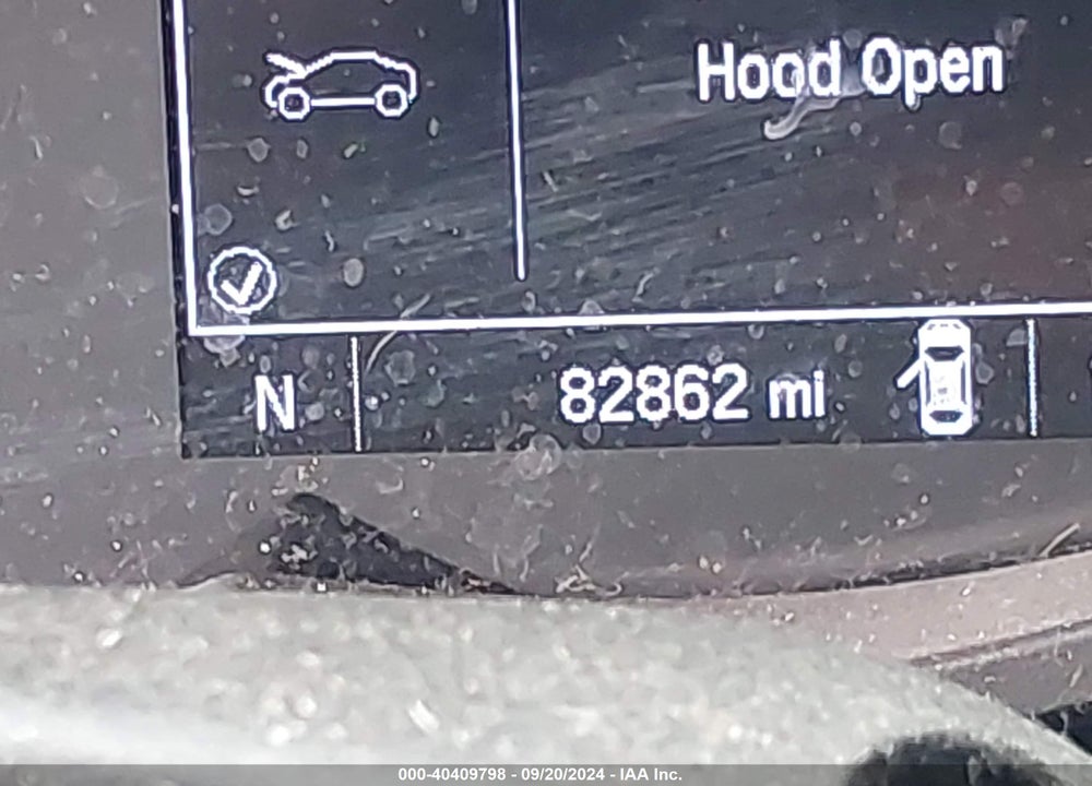 2019 CHEVROLET TRAX LS VIN: 3GNCJKSB9KL401953