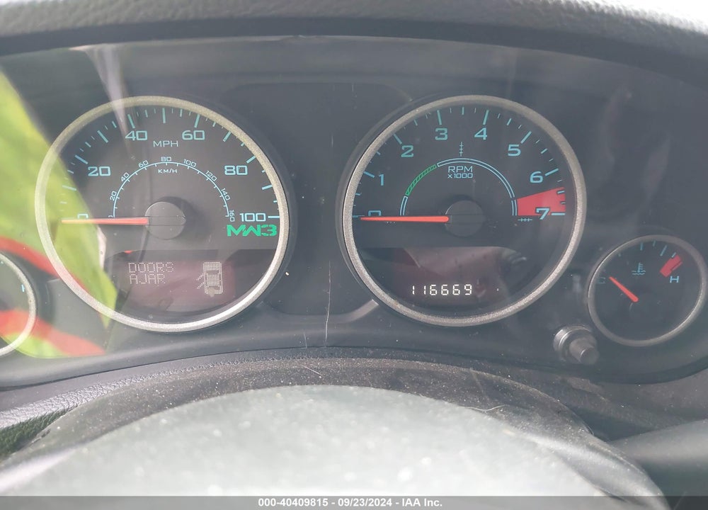 2012 JEEP WRANGLER UNLIMITED RUBICON VIN: 1C4HJWFG5CL180652