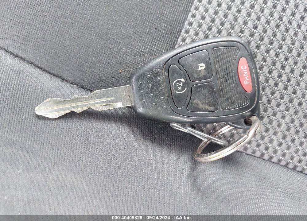 2016 JEEP PATRIOT LATITUDE VIN: 1C4NJRFB2GD695374