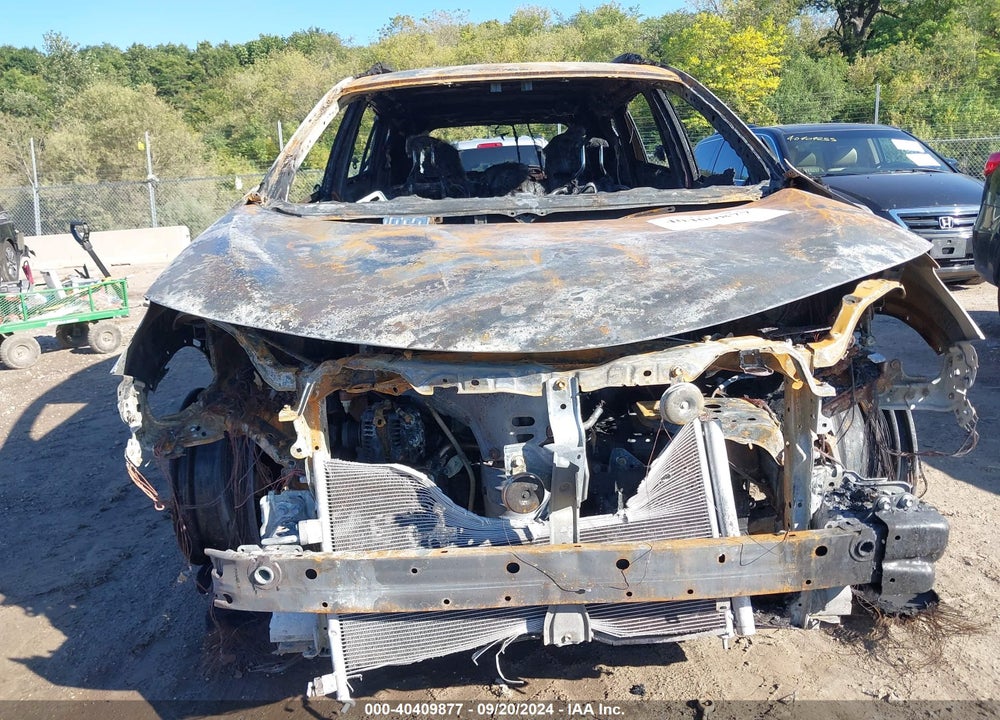 2016 TOYOTA RAV4 VIN: JTMZFREV4GD087144