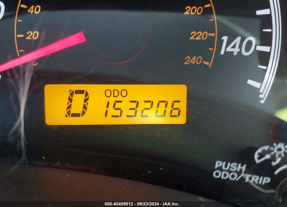 2009 TOYOTA COROLLA XLE VIN: 1NXBU40E89Z057371