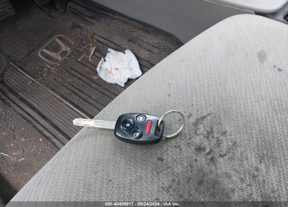 2013 HONDA CIVIC LX VIN: 19XFB2F54DE205062