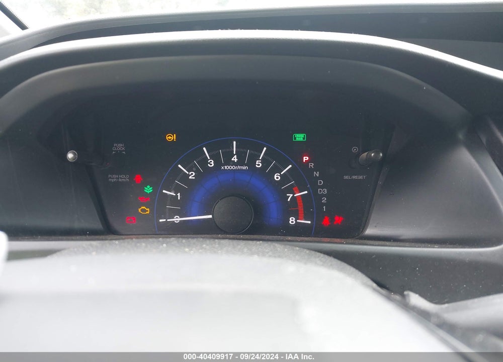 2013 HONDA CIVIC LX VIN: 19XFB2F54DE205062