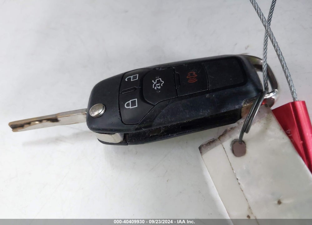 2016 FORD FUSION SE VIN: 3FA6P0H74GR390608