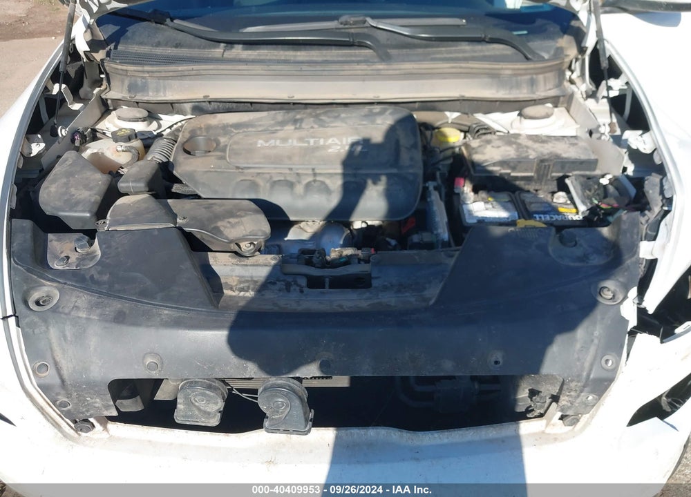 2016 CHEROKEE JEEP  LATITUDE VIN: 1C4PJLCB5GW363024