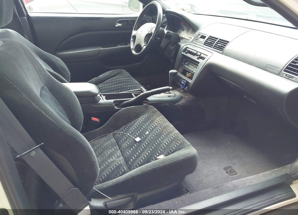 2001 HONDA PRELUDE VIN: JHMBB62441C003519