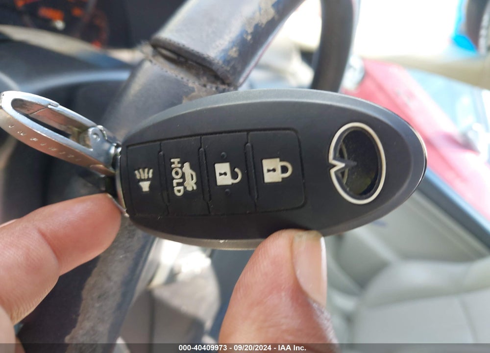 2006 INFINITI G35 VIN: JNKCV54E46M714408