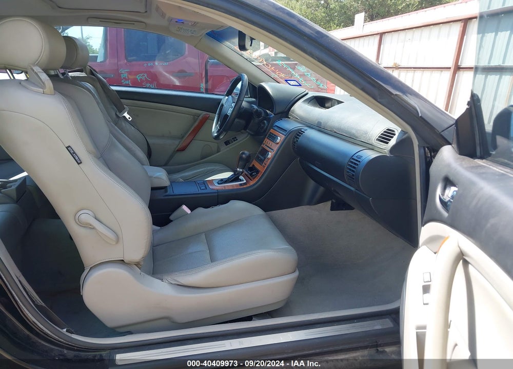 2006 INFINITI G35 VIN: JNKCV54E46M714408