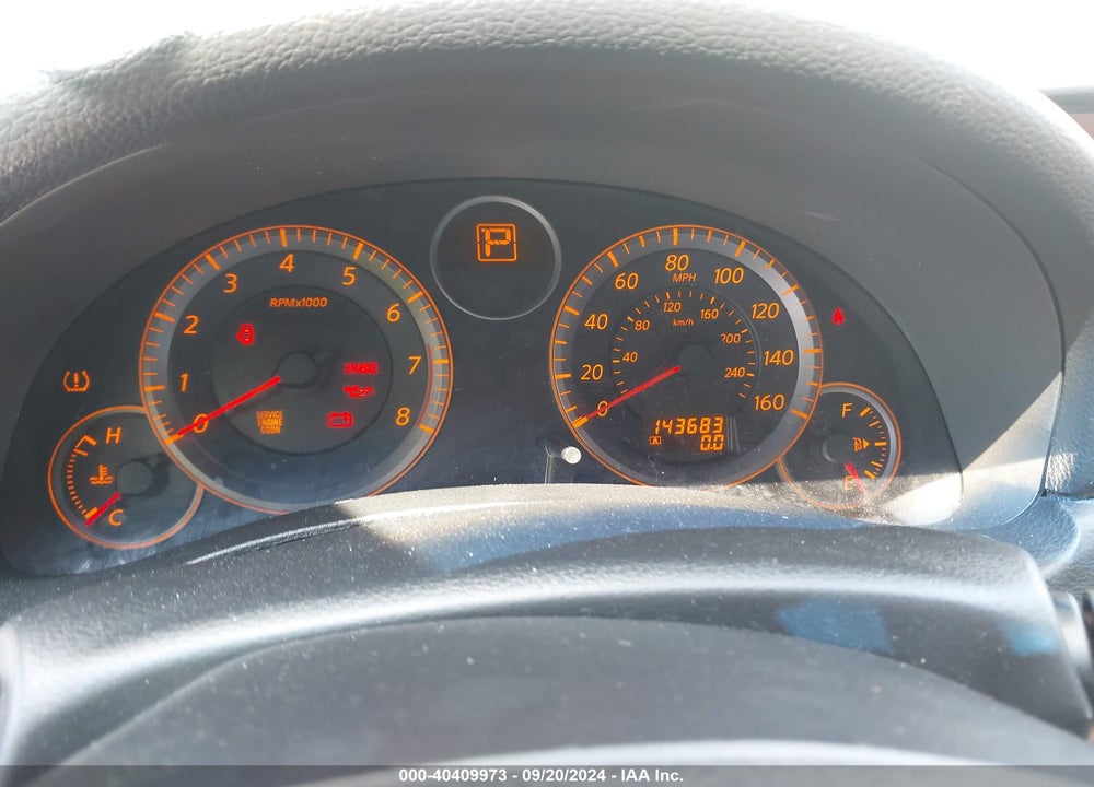 2006 INFINITI G35 VIN: JNKCV54E46M714408