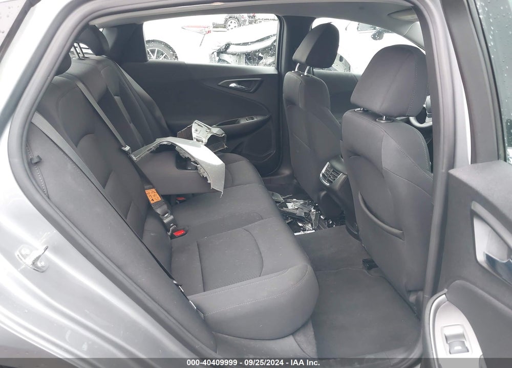 2023 CHEVROLET MALIBU FWD 1LT VIN: 1G1ZD5ST1PF166107