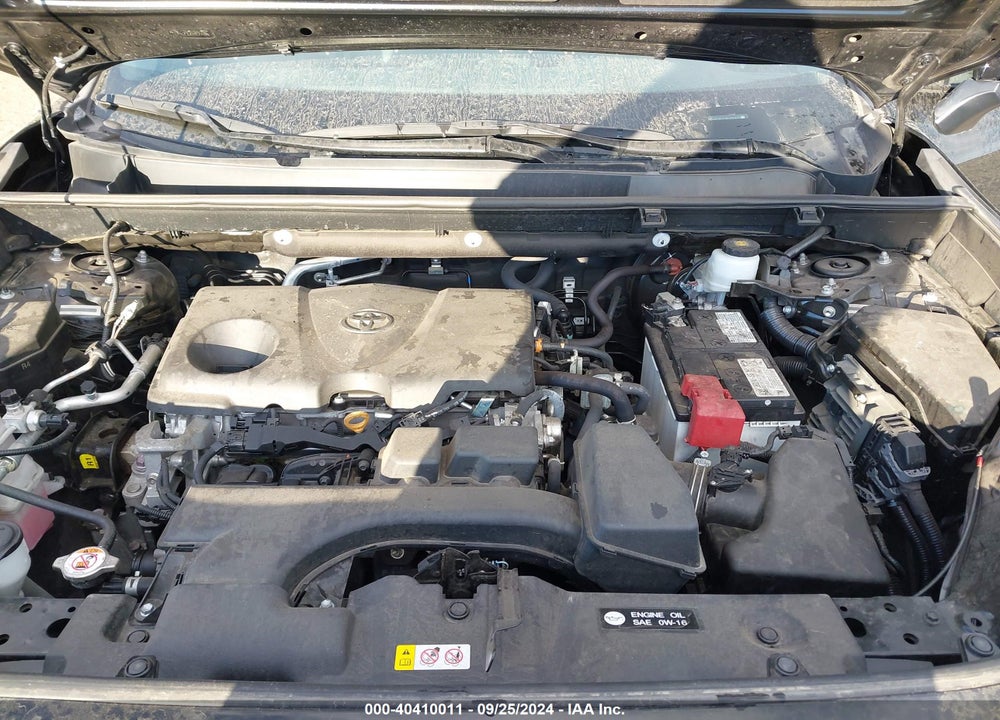 2022 TOYOTA RAV4 XLE PREMIUM VIN: 2T3A1RFV2NC285913