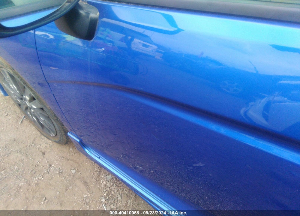 2020 HONDA FIT SPORT VIN: 3HGGK5H69LM734072