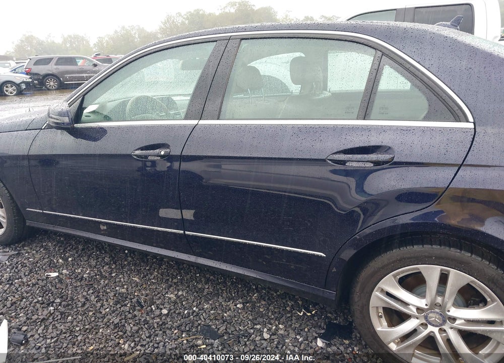 2011 MERCEDES-BENZ E 350 4MATIC VIN: WDDHF8HB9BA348873