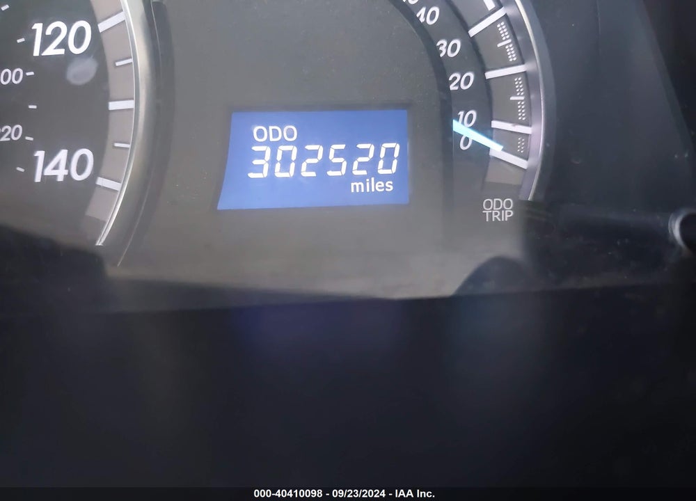2013 TOYOTA CAMRY SE VIN: 4T1BF1FK6DU258703