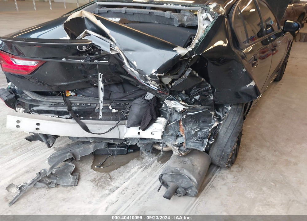 2015 LEXUS GS VIN: JTHBE1BL8FA005553