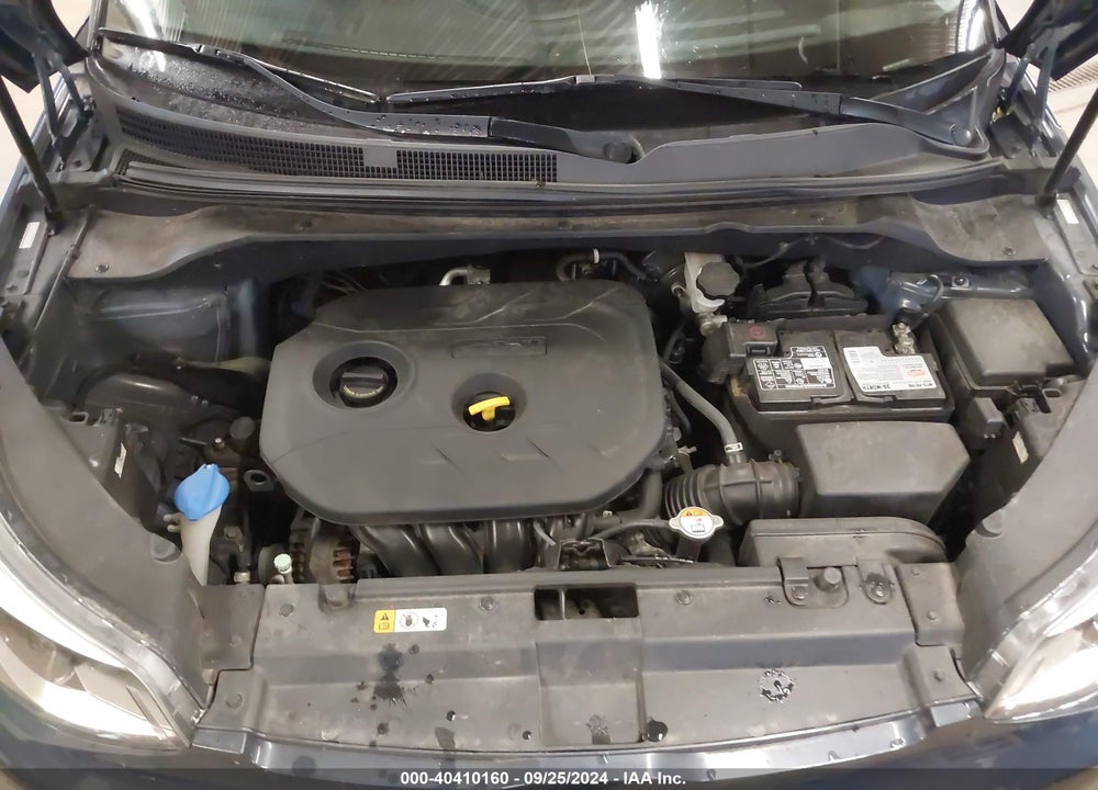 2015 KIA SOUL VIN: KNDJP3A55F7187876