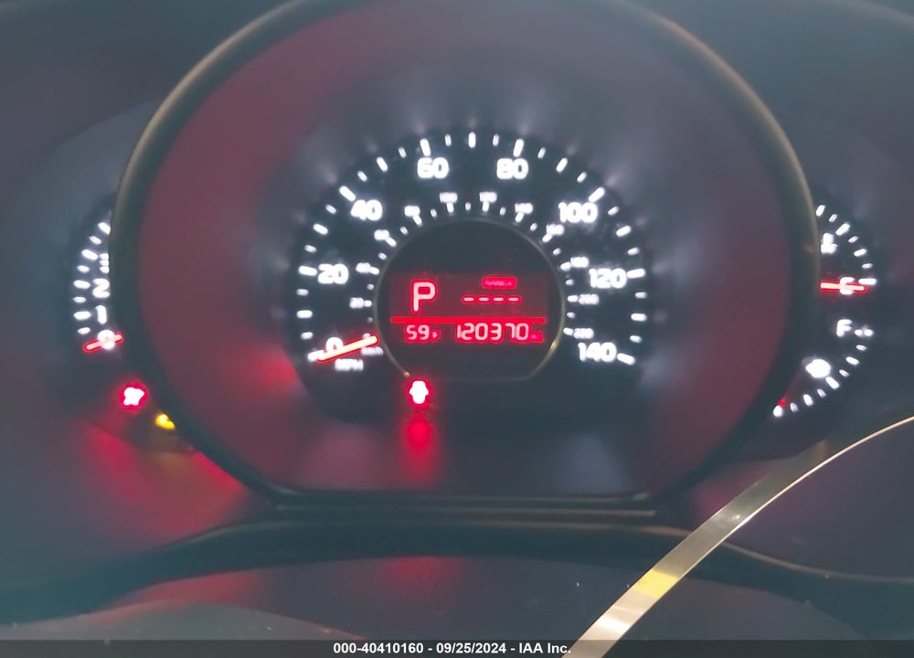2015 KIA SOUL VIN: KNDJP3A55F7187876