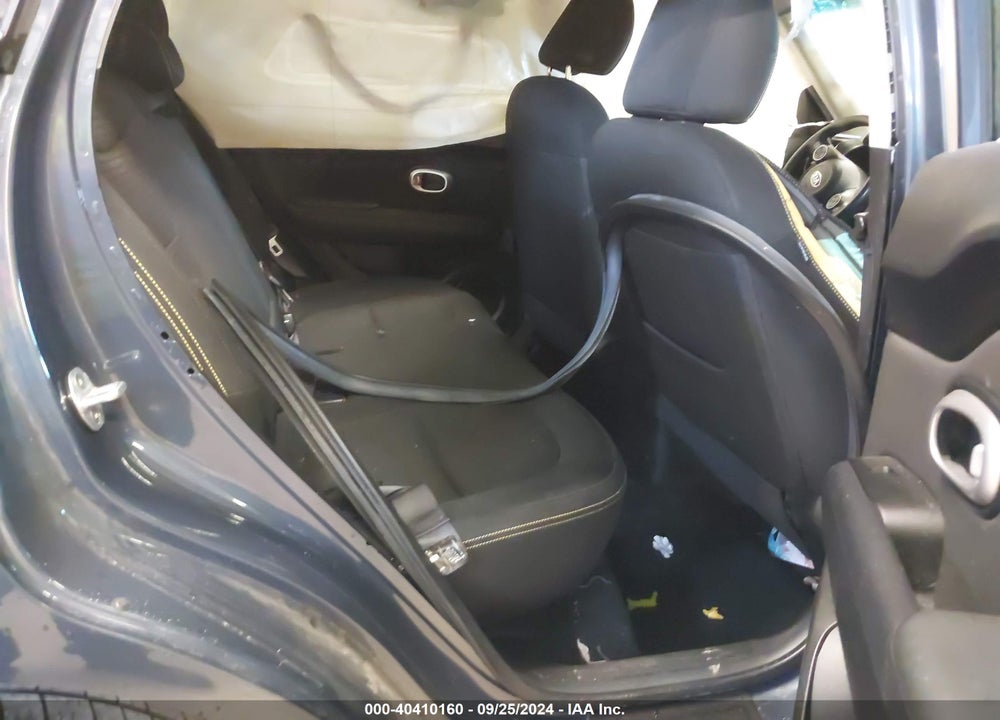 2015 KIA SOUL VIN: KNDJP3A55F7187876
