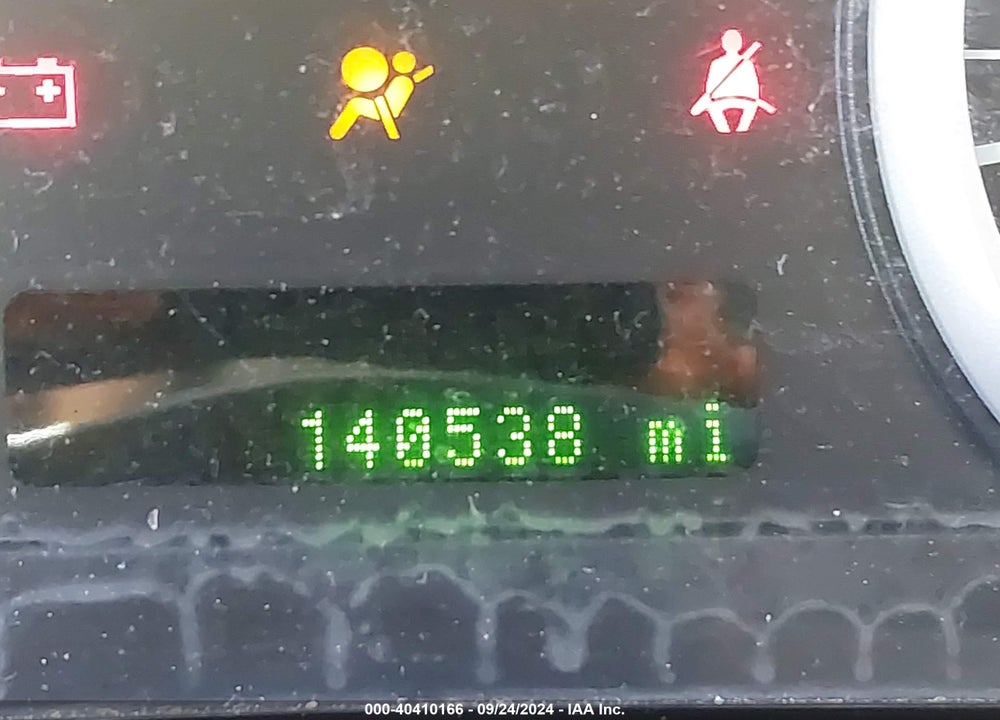 2009 FORD FUSION SE VIN: 3FAHP07Z99R204477